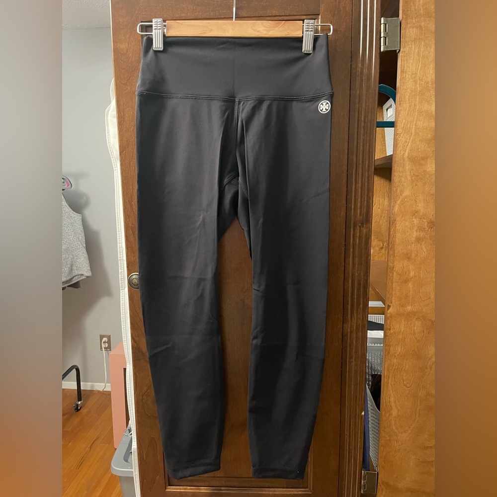 Tory Burch Tory Sport 7/8 Leggings